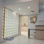 مطب دندان پزشکی دکتر آرمینا ملت
