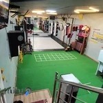 کیک بوکسینگ پارس