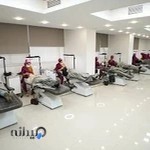 مرکز میکروبلیدینگ مریم حمزه ای