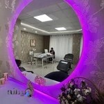 کلینیک لوتوس اردبیل-پوست،لیزر،زیبایی