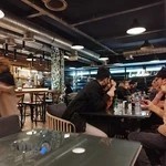 کافه قنادی لیزا