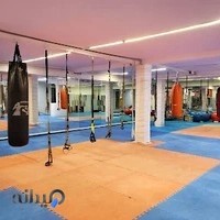 آموزش فول کنتاکت کاراته و کیوکوشین کاراته و کیک بوکس