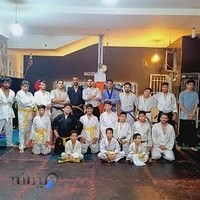 باشگاه هنر رزمی آیکیدو دفاع شخصی پیشرفته ژاپنی