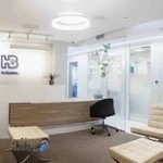 کلینیک دندانپزشکی دکتر عبادیان