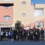 آموزشگاه خیاطی و کامپیوتر پارسین