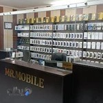 فروشگاه بزرگ اقساطی موبایل(سجادی)