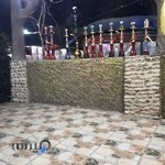 باغ رستوران جمشیدیه