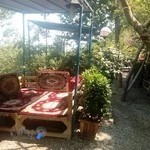 رستوران باغ سهیل