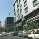 رستوران مانی