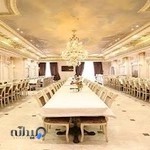 رستوران شاندیز جردن