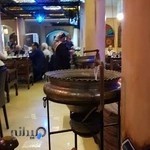 رستوران عمو مهدی