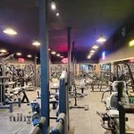 باشگاه بدنسازی المپیا