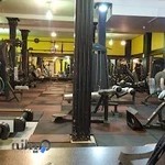 باشگاه بدنسازی دژ طلایی