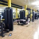 باشگاه بدنسازی انرژی پلاس