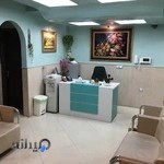 على زندى جراح - دندانپزشك