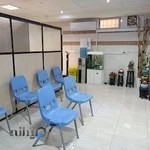 ساختمان پزشکان سبحان