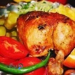 فست فود بریانکده قلهک