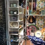 گالری هنر و کیمیا