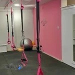 باشگاه ورزشی اکتیو (EMS)