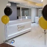 سالن آرایش و زیبایی صورتگر