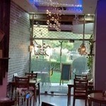 کافه لبخند جهانشهر