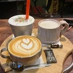 کافه گالری سل