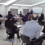 آموزشگاه پرگار