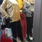 پوشاک زنانه ترافیک