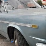 باطریسازی ثقفی