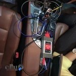 باطری سازی خودروهای لوکس دانیال