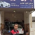 باطریسازی علی طهماسبی