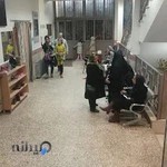 باشگاه امام رضا