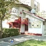 مرکز اهدای خون صادقیه