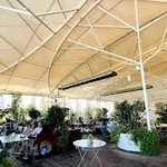 کافه رستوران ایتالیایی فلورین