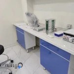 آزمایشگاه فوق تخصصی ژنتیک پزشکی ایرانوم