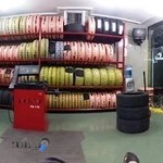 لاستیک بارز