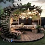 فروشگاه گل مصنوعی گرینوال