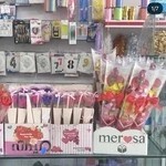 قنادی شیرینی فروشی کردستان قشم