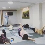 یوگا و کلاس بارداری