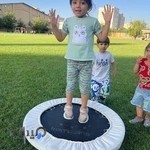 آکادمی ورزش کودکان کهکشان