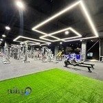 باشگاه بدنسازی آرسس در تهرانپارس | Rses GYM