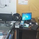 دفتر فنی و کافی نت بادران