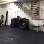 باشگاه ورزشی TRX