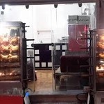 بریانکده و سوخاری پاچینو