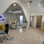 درمانگاه دندانپزشکی لبخند