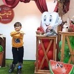 دکتر بهاره ناظمی متخصص دندانپزشکی کودکان