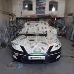 نقاشی پارس احمد ترابیان