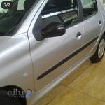 کلنیک رنگ اتومبیل علی تبریزی