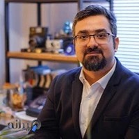 دکتر امیر ضمیری