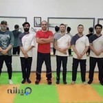 وینگ‌ چون تهران، اسکریما و دفاع شخصی استاد اولاد - بانوان و آقایان)